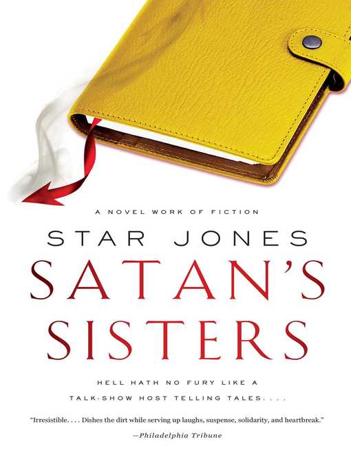 Title details for Satan's Sisters by Star Jones - Wait list